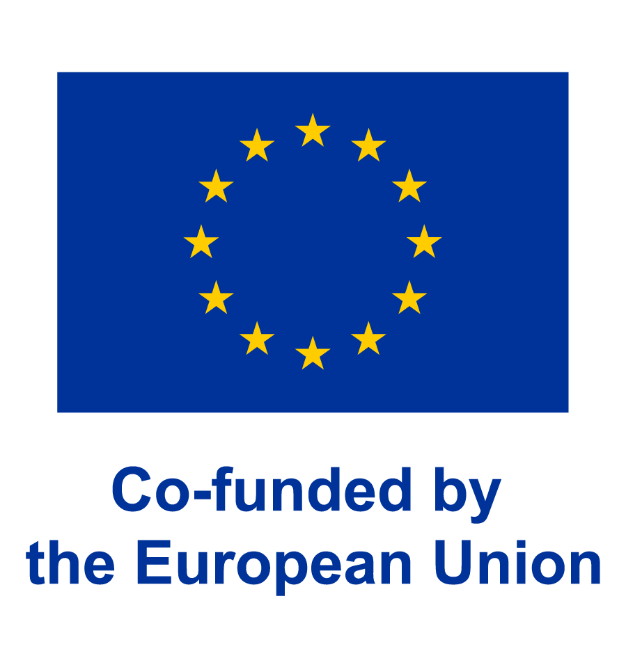 Sufinansira Evropska unija